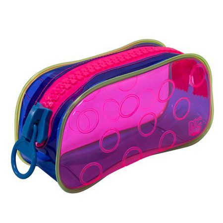 Estojo Bubble Color - Dac