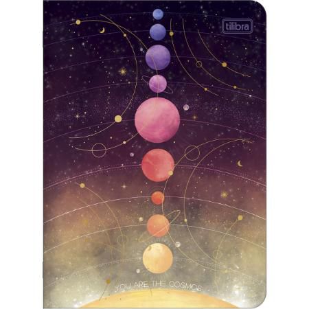 Caderneta Gramp 32f Magic - Tilibra
