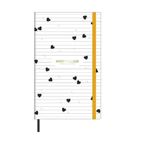 Caderno Esp Cd S/pauta 80f Fitto G Wvill - Tilibra