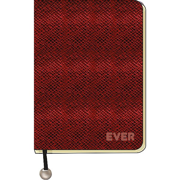 Caderno Anotacao 80f Ever - Sd