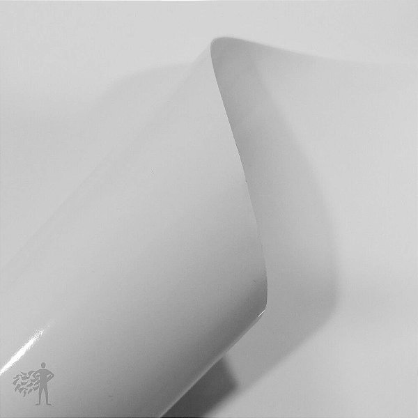 Unidade - Papel A4 190g Adesivo Brilho - Bahia