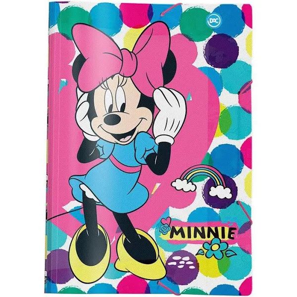 Pasta Pol Of Minnie - Dac