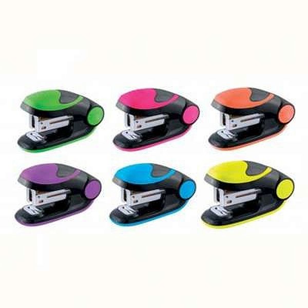 Grampeador T317 26/6 Pop Office Sortido - Tris