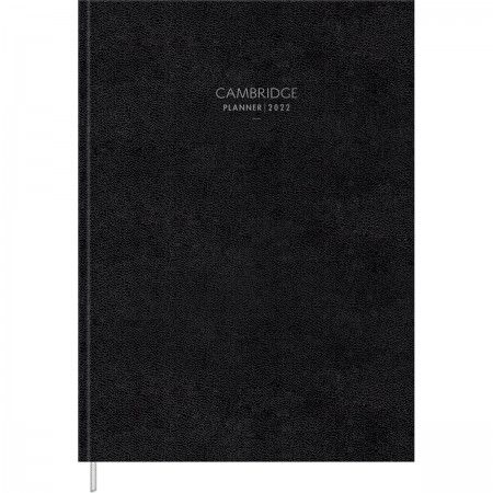Agenda Cost M9 Planner Ex Camb - Tilibra