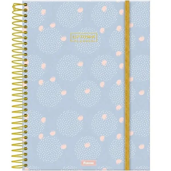 Planner Arg 177x240cm Up Town - Foroni