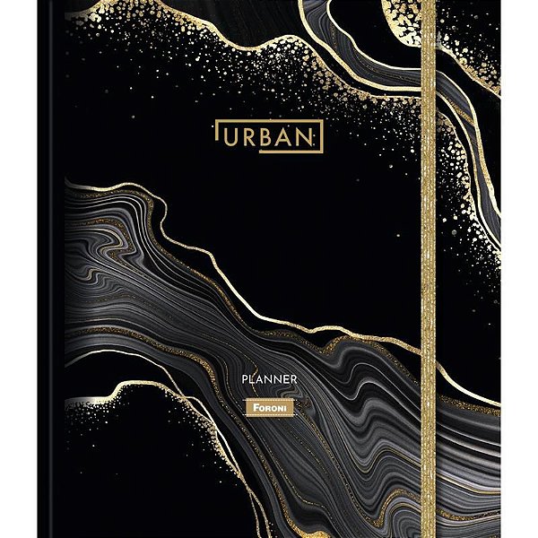 Planner Arg 177x240cm Urban - Foroni