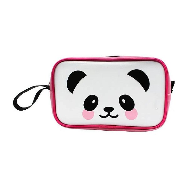 Necessaire Viagem Panda - Zona