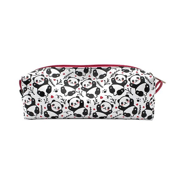Mini Necessaire Panda - Zona