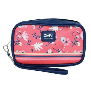 Necessaire Viagem Floral - Zona