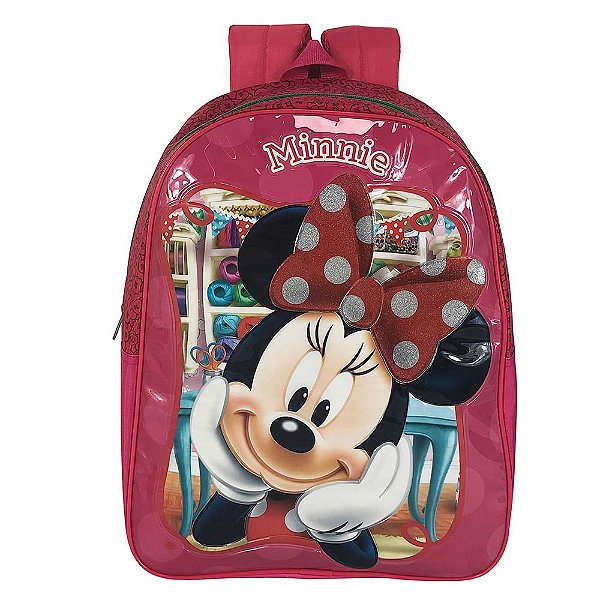 Mochila Costa 16 Minnie - Xeryus