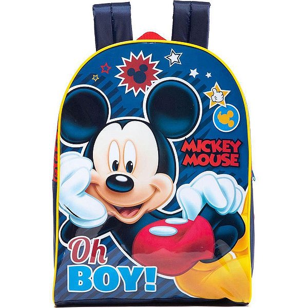 Mochila Costa 16 Mickey -  Xeryus