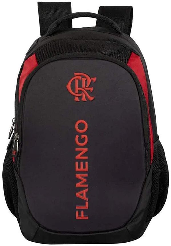 Mochila Costa Esportiva Flamengo - Xeryus