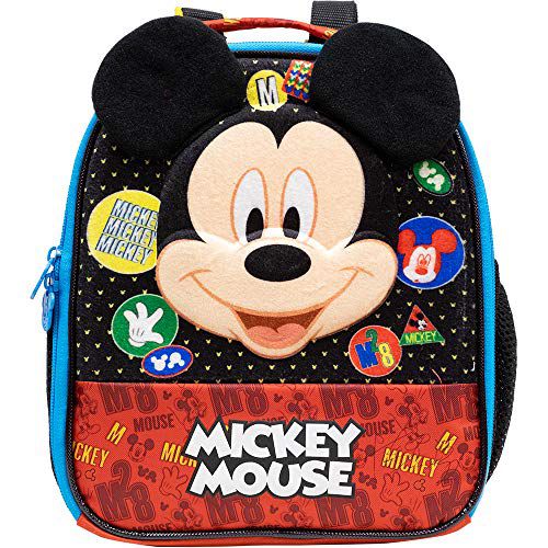 Lancheira Mickey Y1 - Xeryus