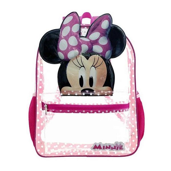 Mochila Costas 16 Minnie Y2 - Xeryus