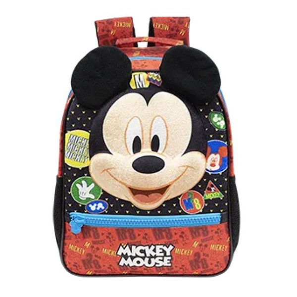 Mochila Costas 16 Mickey Y1 - Xeryus