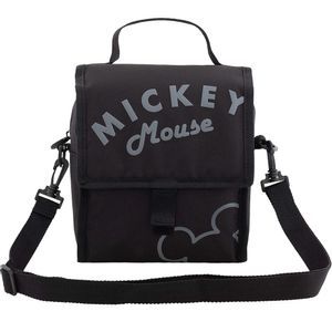 Lancheira Mickey College 01 - Xeryus