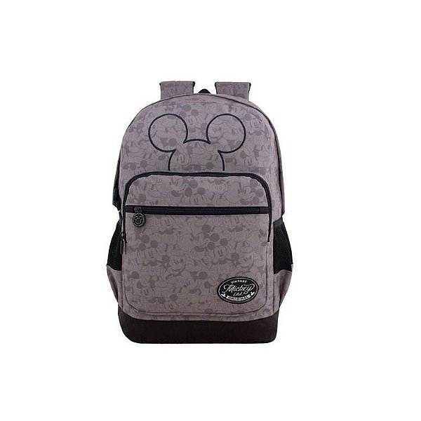 Mochila Costas 16 Mickey College 02 - Xeryus