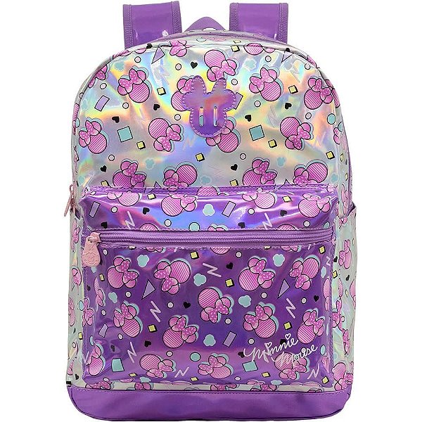 Mochila Costas Minnie T02 - Xeryus