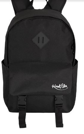 Mochila Costa T01 Kondzilla - Xeryus