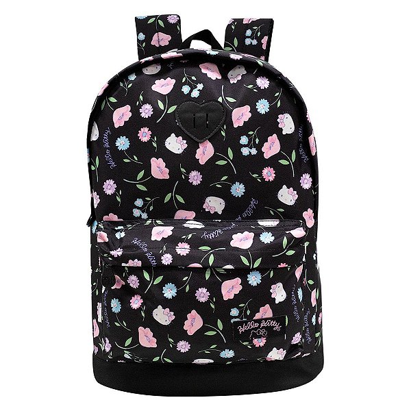 Mochila Costas Hello Kitty T01 - Xeryus