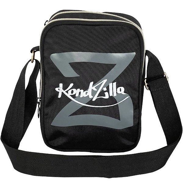 Bolsa Kondzilla - Xeryus