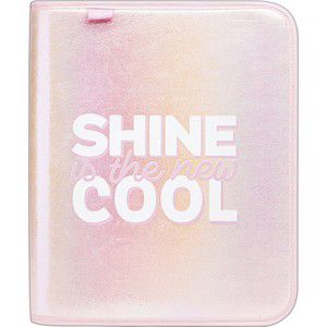 Caderno Argolado Academie Shine - Tilibra