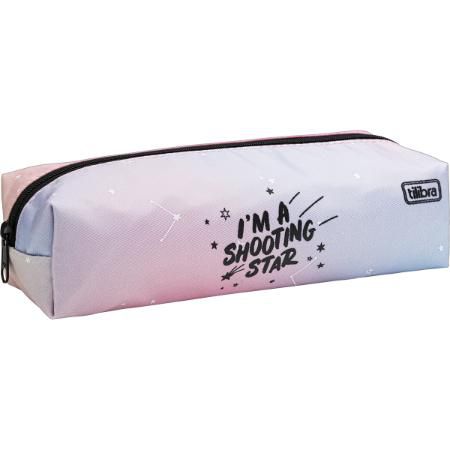 Estojo M Academie Cool - Tilibra