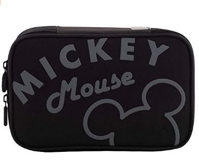 Estojo Box Mickey College 01 -  Xeryus