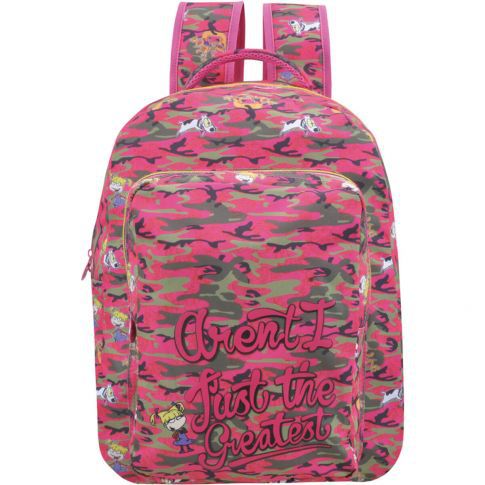 Mochila Nick Retro Teen - Xeryus
