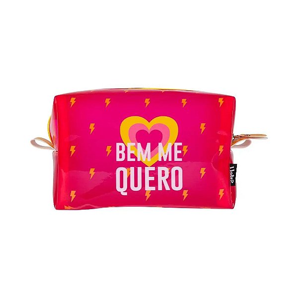 Necessaire Box Pvc Power Solar - Uatt