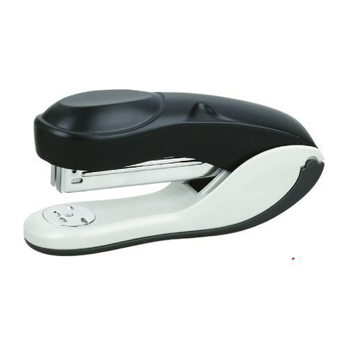 Grampeador Grande New Style 16f Preto - Molin