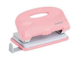 Perfurador 10f New Style Rosa - Molin