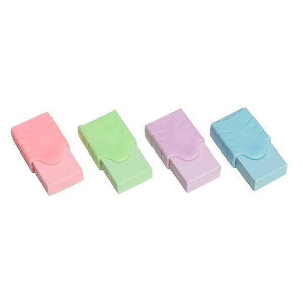 Borracha Tpr Pastel - Molin