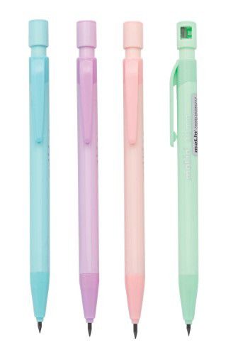 Lapiseira 2,0mm Copo - Molin