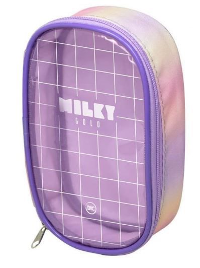 Estojo Box Milky Gold - Dac