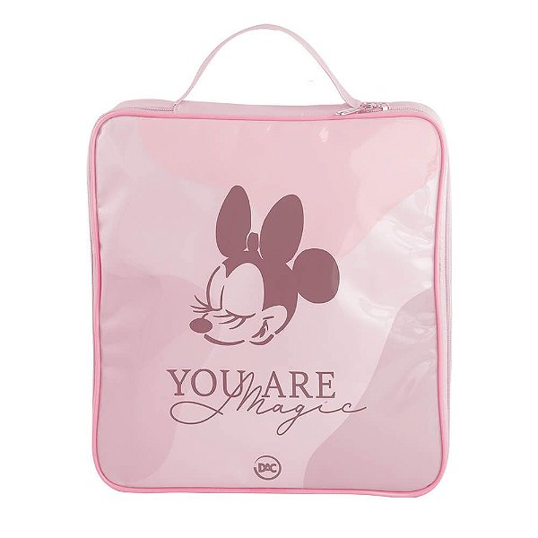 Organizador Multiuso P/bolsa Minnie - Dac
