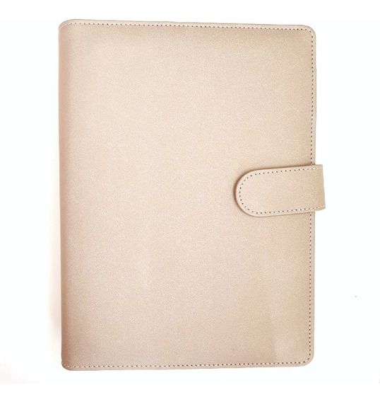 Case Pu Cinza Quente - Octo