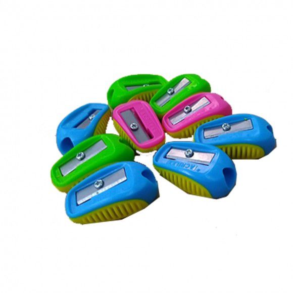 Apontador C/grip - Acrilex