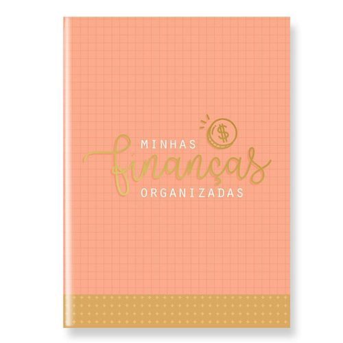 Pockte Planner Minhas Financas L- Cartoes Gigantes
