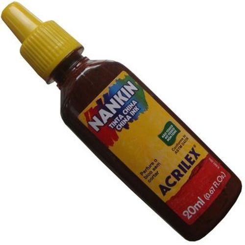 Nankin 20ml Cor 531 - Acrilex