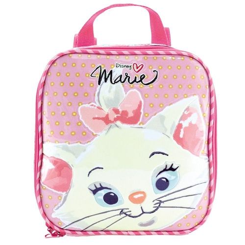 Lancheira Marie Cuteness - Xeryus