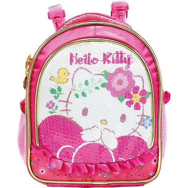 Lancheira Hello Kitty Magic Touch - Xeryus