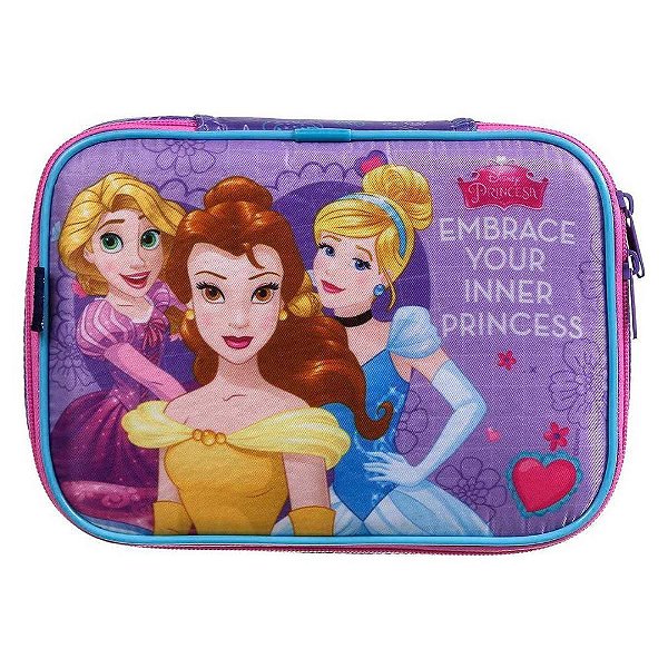 Estojo Soft Luxo - Dermiwil