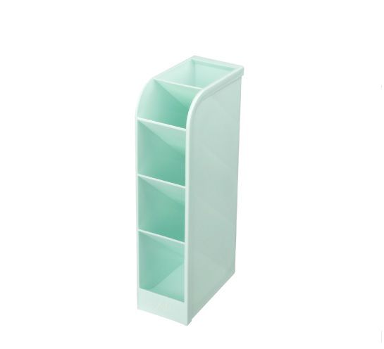 Organizador Multiuso Vertical Verde - Brw