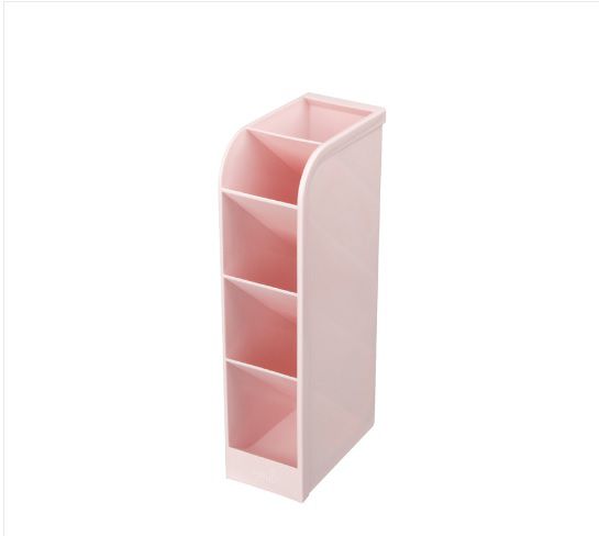 Organizador Multiuso Vertical Rosa - Brw