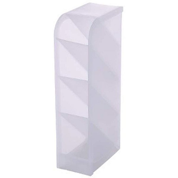 Organizador Multiuso Vertical Branco - Brw