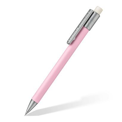 Lapiseira Graphite 777 0,5mm Pastel Rs - Staedtler