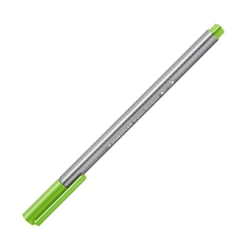 Caneta Fineline 0,3mm Cor 051 Vd Salg - Staedtler