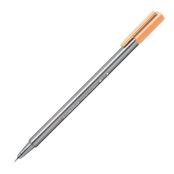 Caneta Fineline 0,3mm Cor 430 Bg Claro - Staedtler