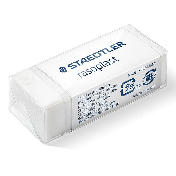 Borracha Tecnica Rasoplast Mini - Staedtler